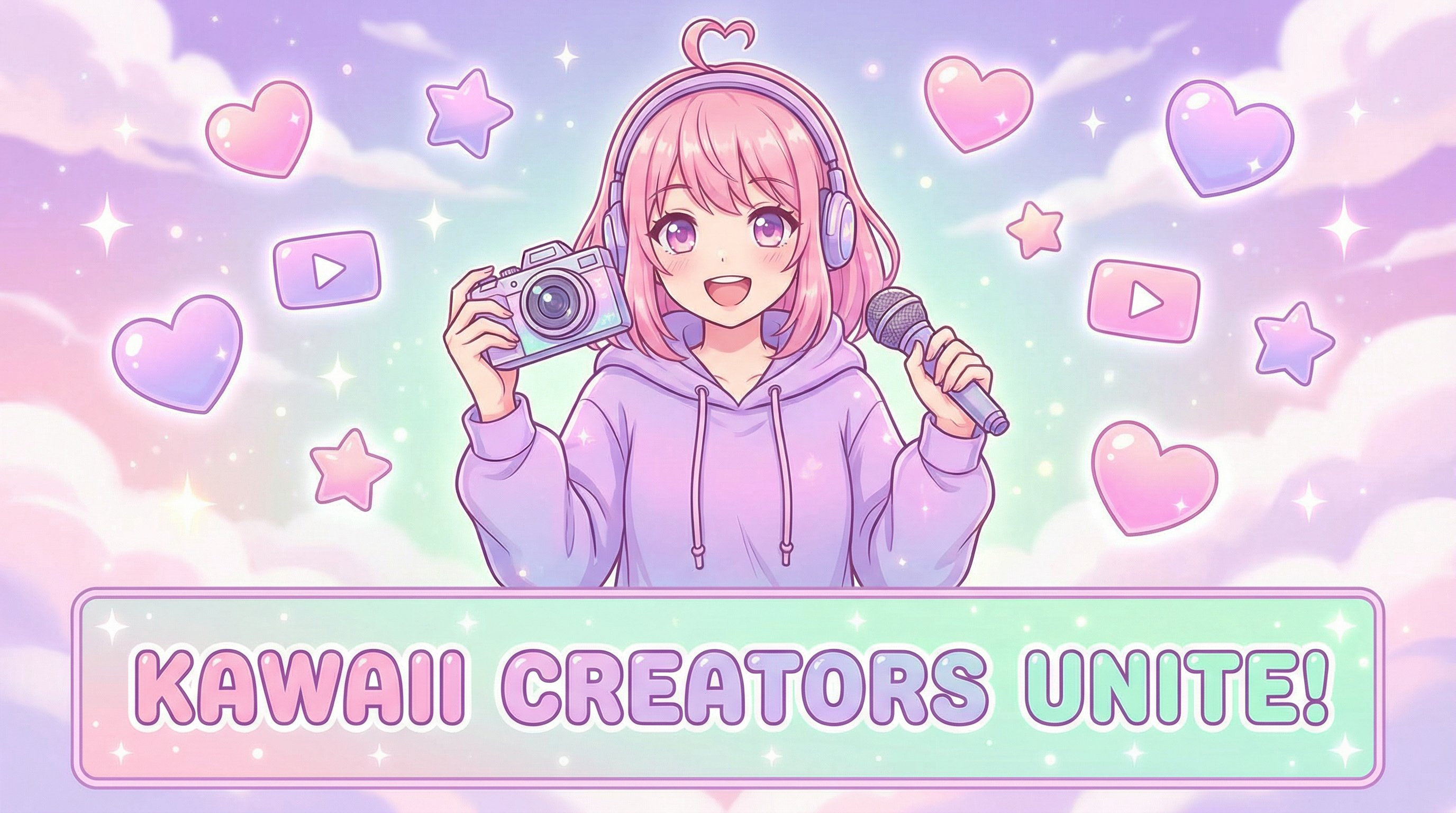 糖心vlog - 分享美好生活视频平台