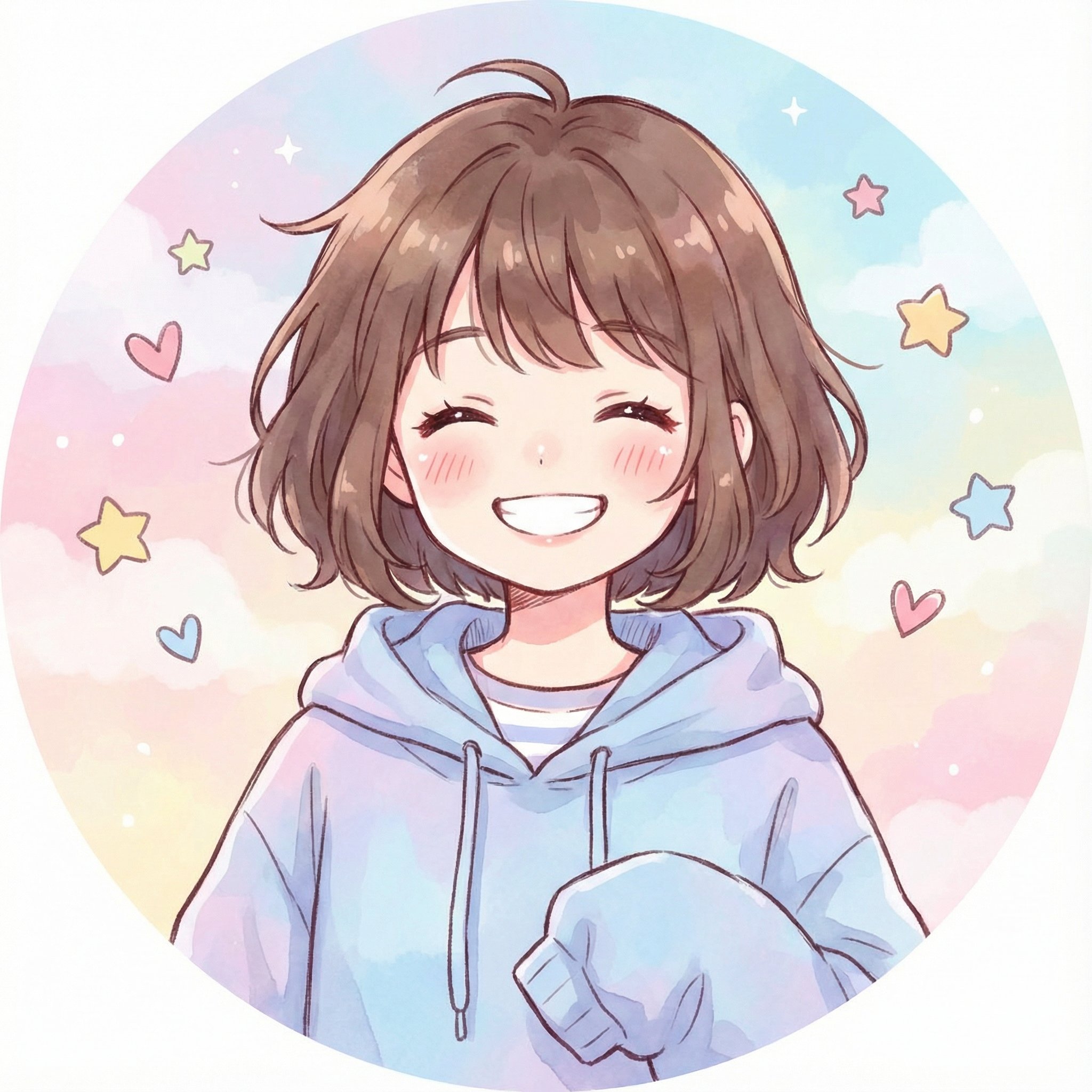 糖心vlog用户小糖果